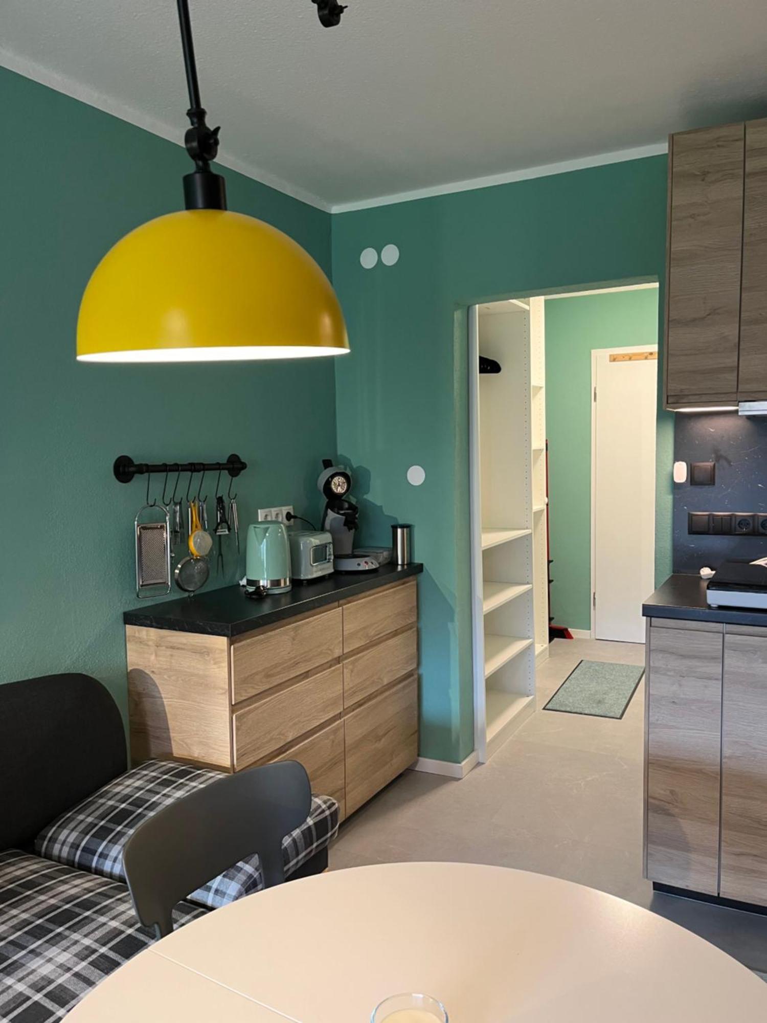 Allgaeu Apartments Hues 4 Ferienwohnung Mit Self-Checkin Balderschwang Exterior foto